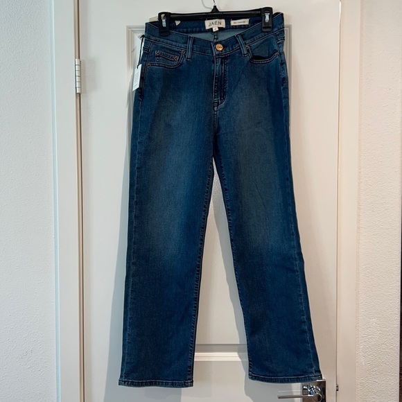 Jaen Denim - NWT Jaen Mom Lincoln DSB Jeans Size 27